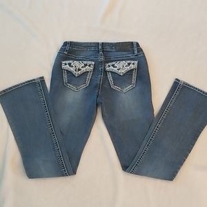Soundgirl Jeans
